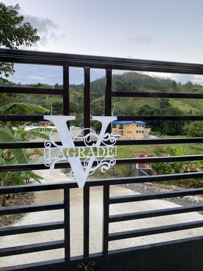 Villa La Grande Jarabacoa Exterior photo