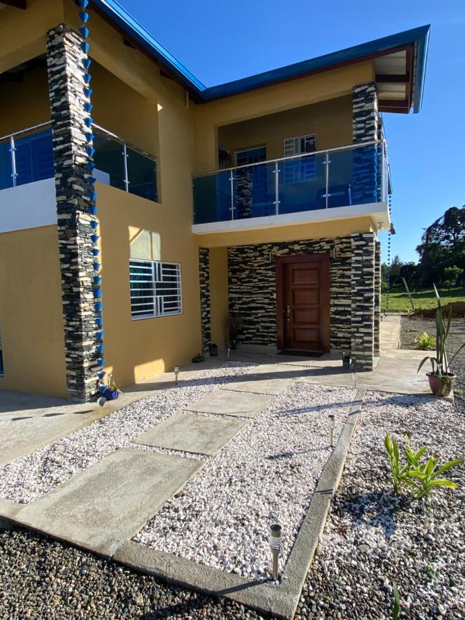 Villa La Grande Jarabacoa Exterior photo