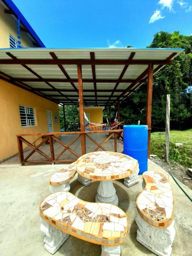Villa La Grande Jarabacoa Exterior photo