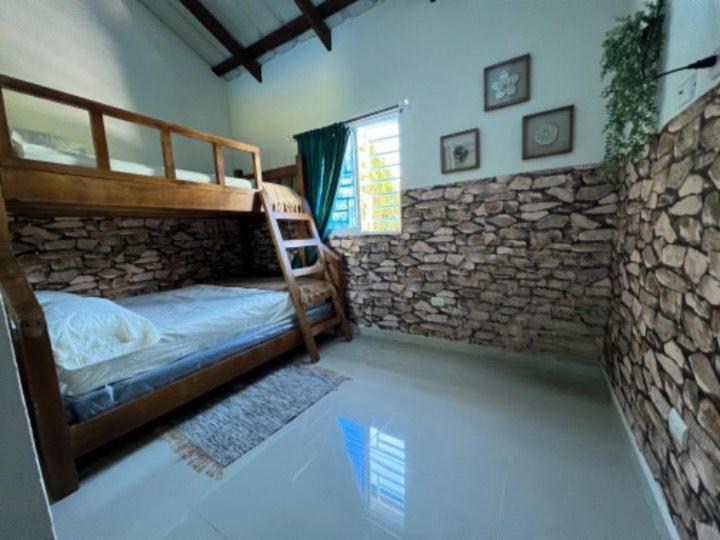 Villa La Grande Jarabacoa Exterior photo